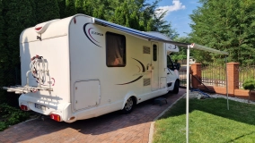                         X-go 5 osobowy Renault Master - zdjęcie 22
                        