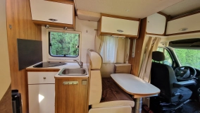                         X-go 5 osobowy Renault Master - zdjęcie 20
                        