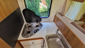                         X-go 5 osobowy Renault Master - zdjęcie 18
                        