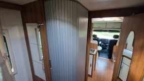                         X-go 5 osobowy Renault Master - zdjęcie 17
                        