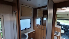                         X-go 5 osobowy Renault Master - zdjęcie 16
                        