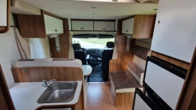                         X-go 5 osobowy Renault Master - zdjęcie 13
                        