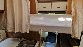                         X-go 5 osobowy Renault Master - zdjęcie 12
                        