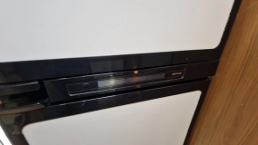                         X-go 5 osobowy Renault Master - zdjęcie 9
                        