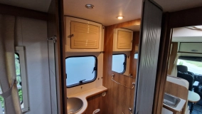                         X-go 5 osobowy Renault Master - zdjęcie 8
                        