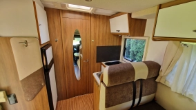                         X-go 5 osobowy Renault Master - zdjęcie 5
                        