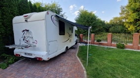                         X-go 5 osobowy Renault Master - zdjęcie 4
                        