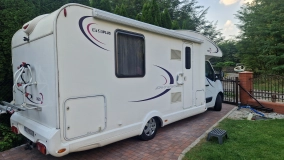                         X-go 5 osobowy Renault Master - zdjęcie 3
                        