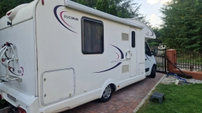                         X-go 5 osobowy Renault Master - zdjęcie 2
                        