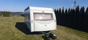                         Burstner Flipper 460 TL - zdjęcie 2
                        