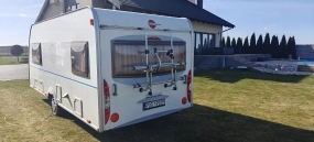                         Burstner Flipper 460 TL - zdjęcie 4
                        