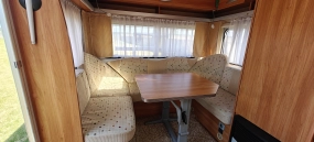                         Burstner Flipper 460 TL - zdjęcie 7
                        