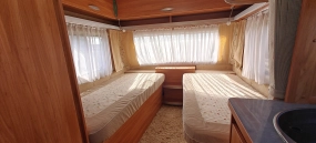                         Burstner Flipper 460 TL - zdjęcie 9
                        