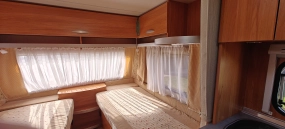                         Burstner Flipper 460 TL - zdjęcie 10
                        