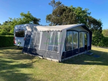                         Burstner Flipper 460 TL - zdjęcie 16
                        