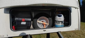                         Burstner Flipper 460 TL - zdjęcie 13
                        