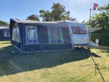                         Burstner Flipper 460 TL - zdjęcie 15
                        