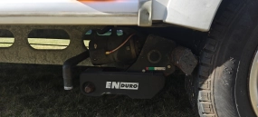                         Burstner Flipper 460 TL - zdjęcie 14
                        