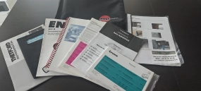                         Burstner Flipper 460 TL - zdjęcie 17
                        