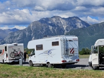                         Sprzedam Kamper DETHLEFFS Fiat Ducato 2.8 - zdjęcie 1
                        