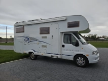                         Sprzedam Kamper DETHLEFFS Fiat Ducato 2.8 - zdjęcie 4
                        