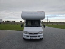                         Sprzedam Kamper DETHLEFFS Fiat Ducato 2.8 - zdjęcie 5
                        