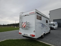                         Sprzedam Kamper DETHLEFFS Fiat Ducato 2.8 - zdjęcie 6
                        