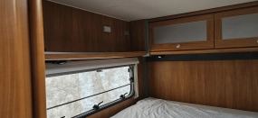                         Sprzedam Kamper DETHLEFFS Fiat Ducato 2.8 - zdjęcie 15
                        