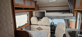                         Sprzedam Kamper DETHLEFFS Fiat Ducato 2.8 - zdjęcie 11
                        