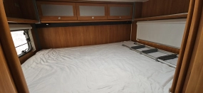                         Sprzedam Kamper DETHLEFFS Fiat Ducato 2.8 - zdjęcie 12
                        