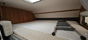                         Sprzedam Kamper DETHLEFFS Fiat Ducato 2.8 - zdjęcie 14
                        