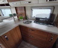                         Tabbert 560 TDL, 2015, Największy, v-ra 23% - zdjęcie 19
                        