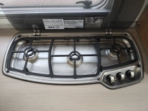                         Tabbert 560 TDL, 2015, Największy, v-ra 23% - zdjęcie 15
                        