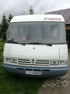                         Kamper pilote - zdjęcie 1
                        