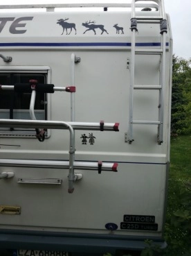                         Kamper pilote - zdjęcie 2
                        