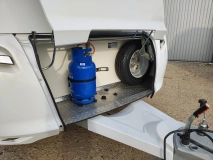                         Tabbert 560 TDL, 2015, Największy, v-ra 23% - zdjęcie 9
                        