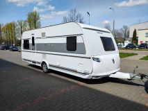                         Tabbert 560 TDL, 2015, Największy, v-ra 23% - zdjęcie 2
                        