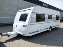                         Tabbert 560 TDL, 2015, Największy, v-ra 23% - zdjęcie 1
                        