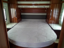                         Mobilvetta k-yacht 89 tekno line  - zdjęcie 13
                        