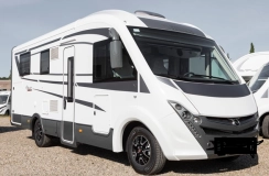                         Mobilvetta k-yacht 89 tekno line  - zdjęcie 12
                        