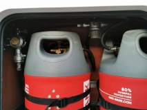                         Mobilvetta k-yacht 89 tekno line  - zdjęcie 9
                        