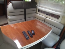                         Mobilvetta k-yacht 89 tekno line  - zdjęcie 8
                        