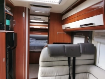                         Mobilvetta k-yacht 89 tekno line  - zdjęcie 6
                        