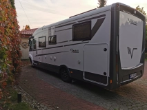                         Mobilvetta k-yacht 89 tekno line  - zdjęcie 5
                        