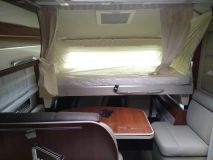                         Mobilvetta k-yacht 89 tekno line  - zdjęcie 3
                        