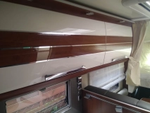                         Mobilvetta k-yacht 89 tekno line  - zdjęcie 2
                        