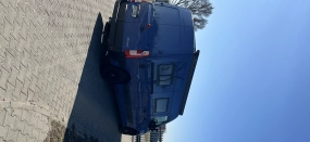                         KOPIA Camper Van Live Renault Master - zdjęcie 1
                        