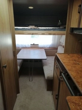                         Bustner 5 os, przedsionek telewizor, zobacz filmik - zdjęcie 3
                        