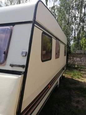                         Bustner 5 os, przedsionek telewizor, zobacz filmik - zdjęcie 8
                        