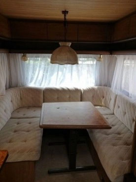                         Bustner 5 os, przedsionek telewizor, zobacz filmik - zdjęcie 9
                        